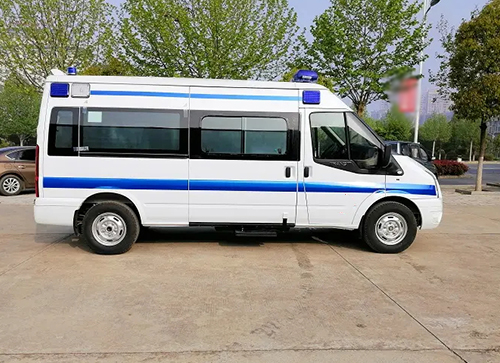 从江县救护车出租